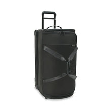 Load image into Gallery viewer, Baseline - Softside Medium Two-Wheel Duffle (27&quot;) (7661649363195)
