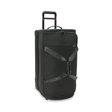 Load image into Gallery viewer, Baseline - Softside Medium Two-Wheel Duffle (27") (7661649363195)