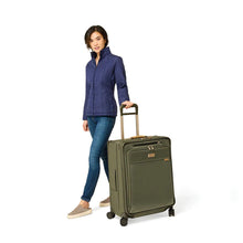 Load image into Gallery viewer, Baseline - Medium Expandable Spinner (26") (7659357569275)