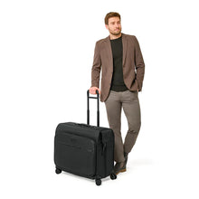 Load image into Gallery viewer, Baseline - Softside Deluxe Wardrobe Spinner (7668866973947)