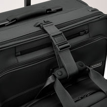 Load image into Gallery viewer, New Baseline - Softside Essential Carry-On Expandable Spinner (22") (7658213212411)