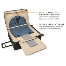 Load image into Gallery viewer, New Baseline - Softside Extra Large Expandable Spinner (31") (7661605781755)