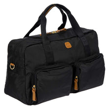 Load image into Gallery viewer, X-Bag - Boarding Duffle Bag With Pockets (5900713689252)