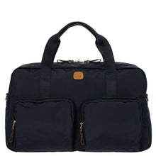 Load image into Gallery viewer, X-Bag - Boarding Duffle Bag With Pockets (5900713689252)