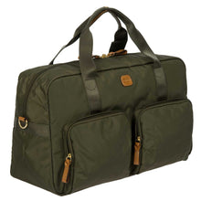Load image into Gallery viewer, X-Bag - Boarding Duffle Bag With Pockets (5900713689252)