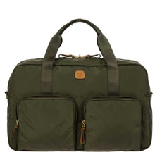 Load image into Gallery viewer, X-Bag - Boarding Duffle Bag With Pockets (5900713689252)

