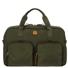 Load image into Gallery viewer, X-Bag - Boarding Duffle Bag With Pockets (5900713689252)