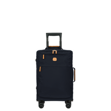 Load image into Gallery viewer, X-bag - Softside Carry-on  Spinner (21") (5895459471524)
