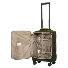 Load image into Gallery viewer, X-bag - Softside Carry-on  Spinner (21") (5895459471524)