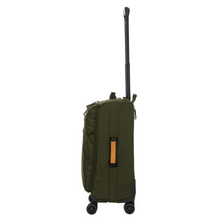 Load image into Gallery viewer, X-bag - Softside Carry-on  Spinner (21") (5895459471524)