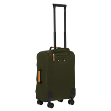 Load image into Gallery viewer, X-bag - Softside Carry-on  Spinner (21") (5895459471524)