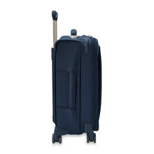 Load image into Gallery viewer, New Baseline - Softside Global Carry-On Expandable Spinner (21") (7658167107835)