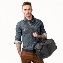 Load image into Gallery viewer, ZDX - Cargo Satchel (5935319842980)