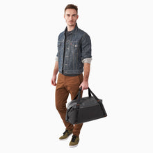 Load image into Gallery viewer, ZDX - Cargo Satchel (5935319842980)