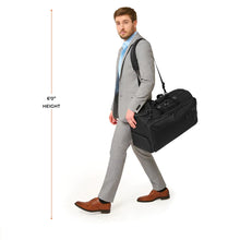 Load image into Gallery viewer, New Baseline - Garment Duffle (8087534469371)