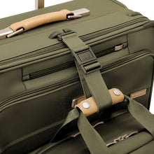 Load image into Gallery viewer, New Baseline - Softside Essential Two-Wheel Expandable Carry-On (22") (7661654049019)