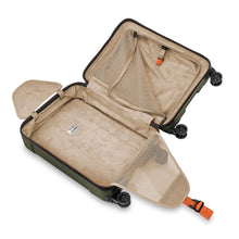 Load image into Gallery viewer, Torq - Hardside International Carry-on Spinner 21" (5888402718884) (6927229616292)