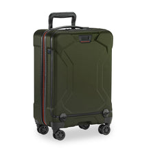 Load image into Gallery viewer, Torq - Hardside International Carry-on Spinner 21&quot; (5888402718884) (5888421920932)
