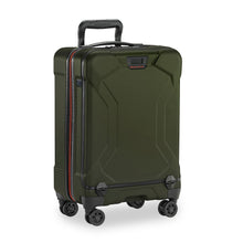 Load image into Gallery viewer, Torq - Hardside International Carry-on Spinner 21" (5888402718884) (5888421920932)