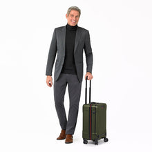 Load image into Gallery viewer, Torq - Hardside International Carry-on Spinner 21" (5888402718884) (5888421920932)