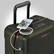 Load image into Gallery viewer, Torq - Hardside International Carry-on Spinner 21" (5888402718884) (6927229616292)