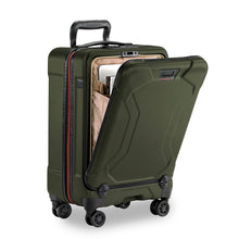Load image into Gallery viewer, Torq - Hardside International Carry-on Spinner 21" (5888402718884) (5888421920932)
