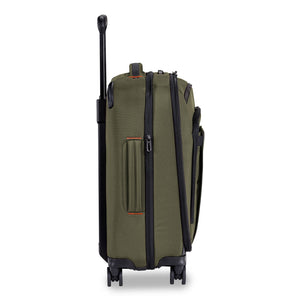 ZDX - International Carry-On Expandable Spinner 21" (5852758900900) (7774637293819)