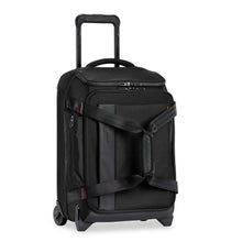 Load image into Gallery viewer, ZDX - International Carry-On Wheeled Duffle 21" (5852690120868)
