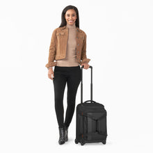 Load image into Gallery viewer, ZDX - International Carry-On Wheeled Duffle 21" (5852690120868)
