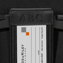 Load image into Gallery viewer, ZDX - International Carry-On Wheeled Duffle 21" (5852690120868)