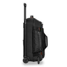 Load image into Gallery viewer, ZDX - International Carry-On Wheeled Duffle 21" (5852690120868)