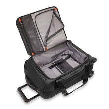 Load image into Gallery viewer, ZDX - International Carry-On Wheeled Duffle 21" (5852690120868)