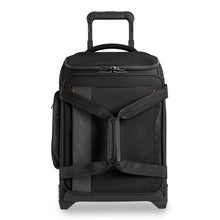 Load image into Gallery viewer, ZDX - International Carry-On Wheeled Duffle 21&quot; (5852690120868)
