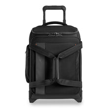 Load image into Gallery viewer, ZDX - International Carry-On Wheeled Duffle 21" (5852690120868)