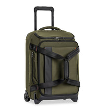 Load image into Gallery viewer, ZDX - International Carry-On Wheeled Duffle 21&quot; (5852690120868)
