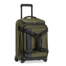 Load image into Gallery viewer, ZDX - International Carry-On Wheeled Duffle 21" (5852690120868)