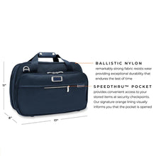 Load image into Gallery viewer, New Baseline - Expandable Cabin Bag (7754084778235)