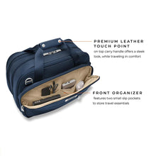 Load image into Gallery viewer, New Baseline - Expandable Cabin Bag (7754084778235)