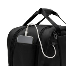 Load image into Gallery viewer, New Baseline - Executive Travel Duffle (7755706564859)