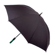 Load image into Gallery viewer, Cyclone - Large Stick Umbrella with Shoulder Strap (5776170287268)