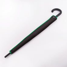 Load image into Gallery viewer, Typhoon - Walking Stick Umbrella with Crook Handle (5776174022820)