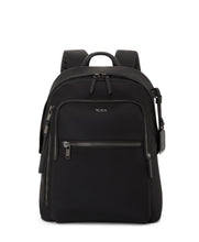 Load image into Gallery viewer, Voyageur - Halsey Backpack (8091193999611)