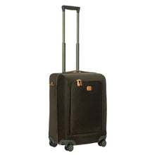 Load image into Gallery viewer, Life - Softside Split Frame Carry-on Spinner (21") (7669134950651) (7790155137275)