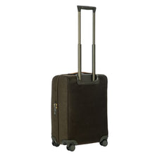 Load image into Gallery viewer, Life - Softside Split Frame Carry-on Spinner (21") (7669134950651) (7790155137275)