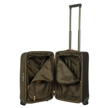 Load image into Gallery viewer, Life - Softside Split Frame Carry-on Spinner (21") (7669134950651) (7790155137275)