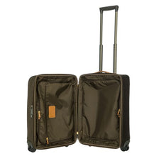 Load image into Gallery viewer, Life - Softside Split Frame Carry-on Spinner (21") (7669134950651) (7790155137275)