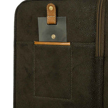 Load image into Gallery viewer, Life - Softside Split Frame Carry-on Spinner (21") (7669134950651) (7790155137275)