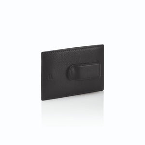 Business - Cardholder 2 with Money Clip (6940914647204)