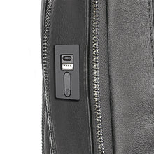 Load image into Gallery viewer, Roadster Leather - Backpack S (6935337664676)
