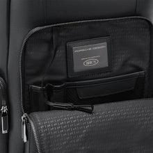 Load image into Gallery viewer, Roadster Leather - Backpack S (6935337664676)